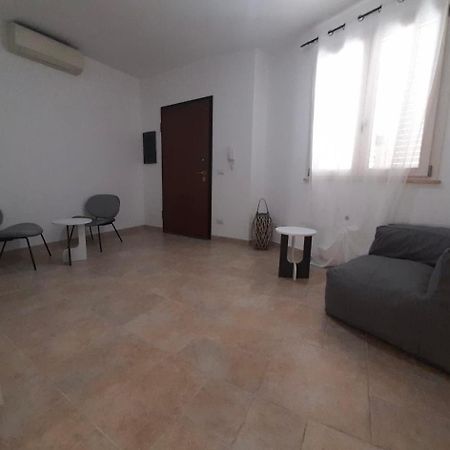 L Angolo Porto Torres Exteriér fotografie