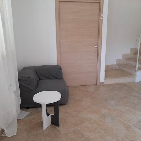 L Angolo Porto Torres Exteriér fotografie