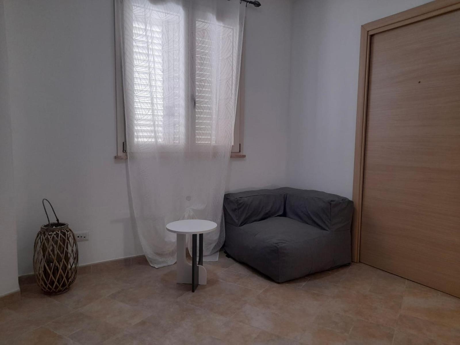 L Angolo Porto Torres Exteriér fotografie