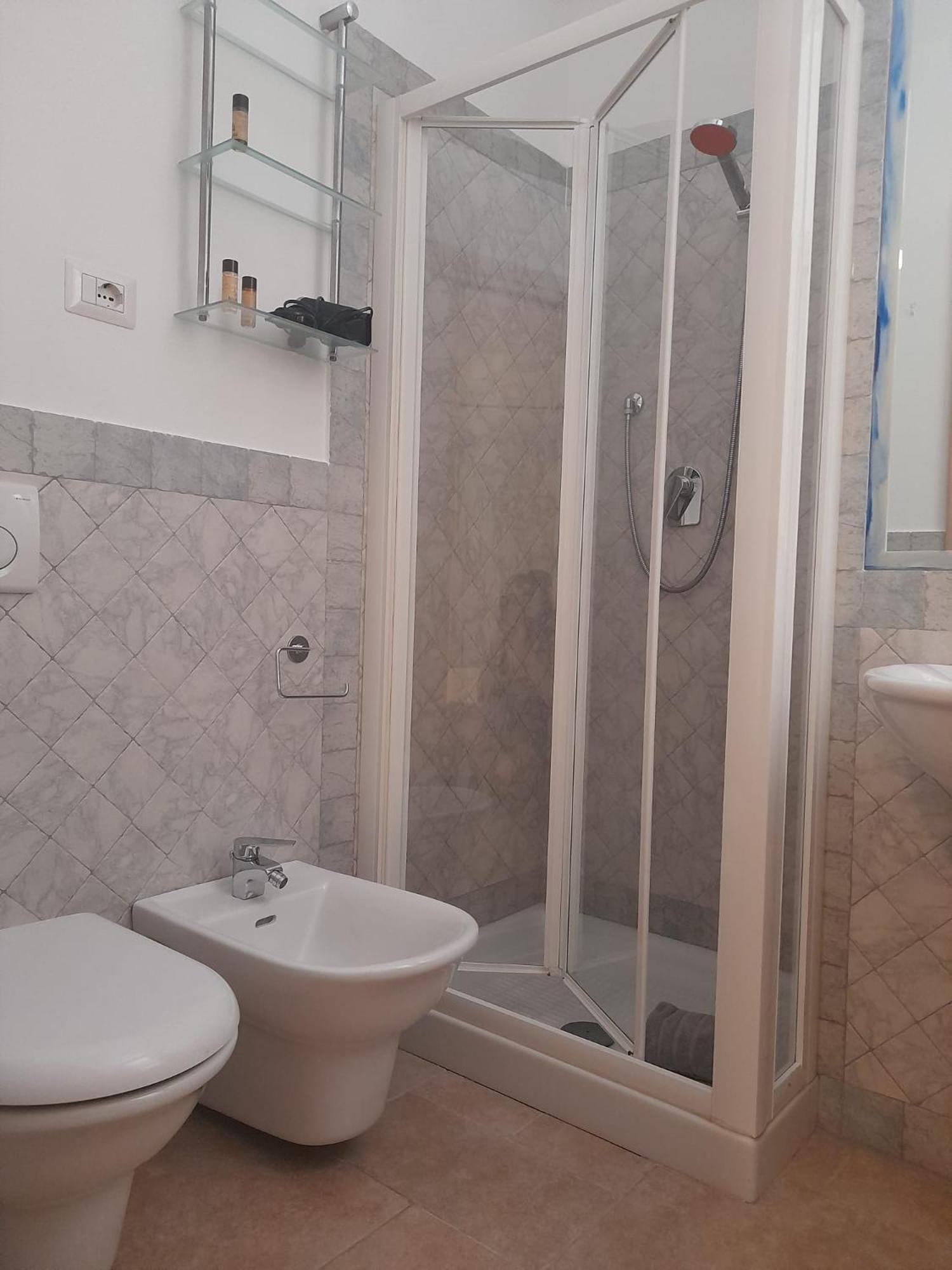 L Angolo Porto Torres Exteriér fotografie