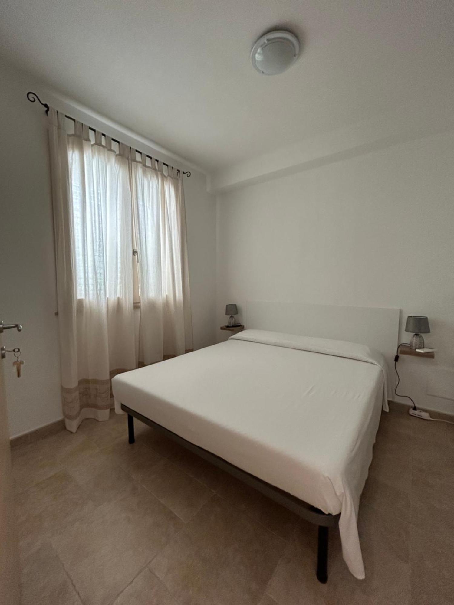 L Angolo Porto Torres Exteriér fotografie