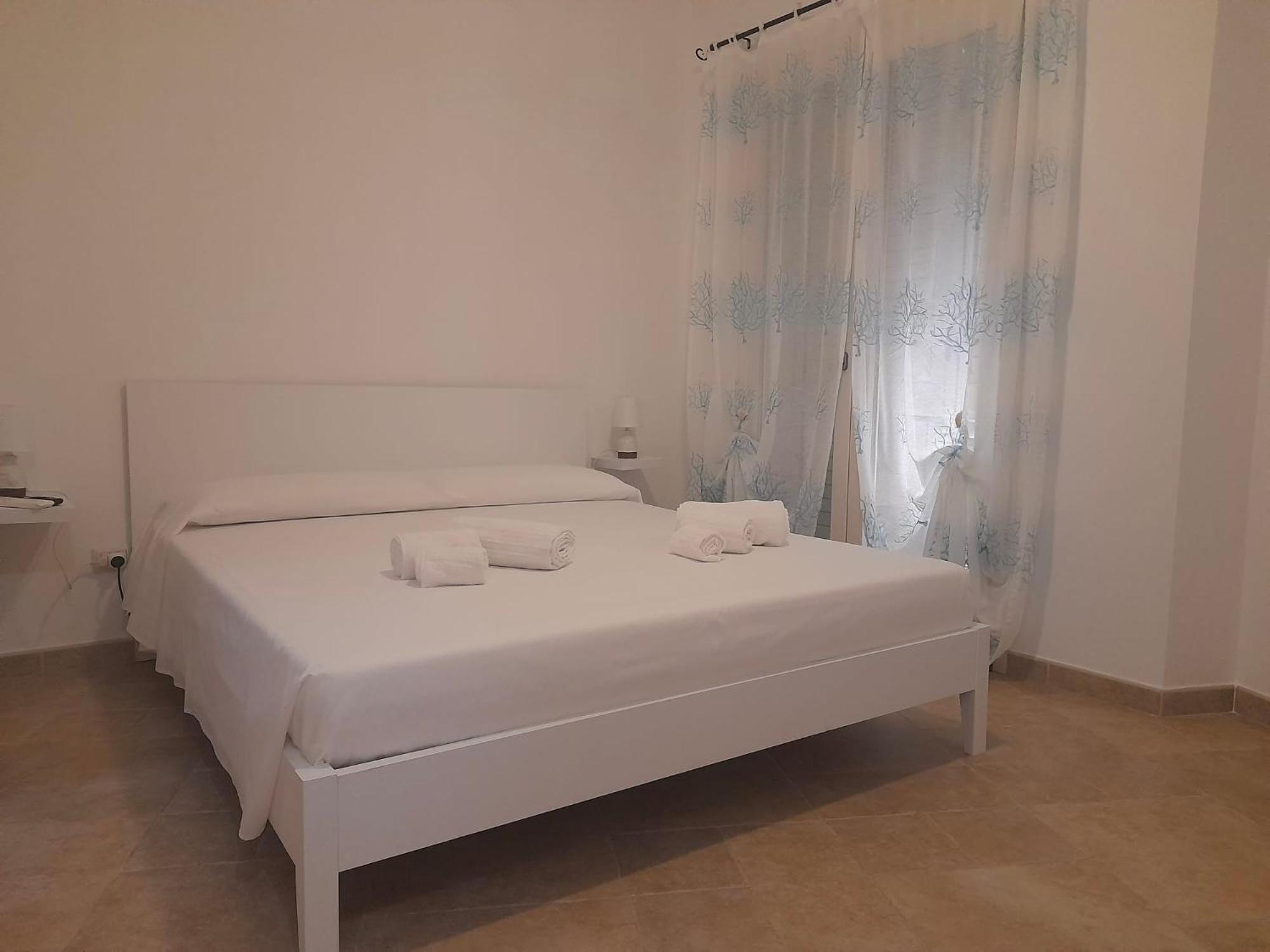 L Angolo Porto Torres Exteriér fotografie